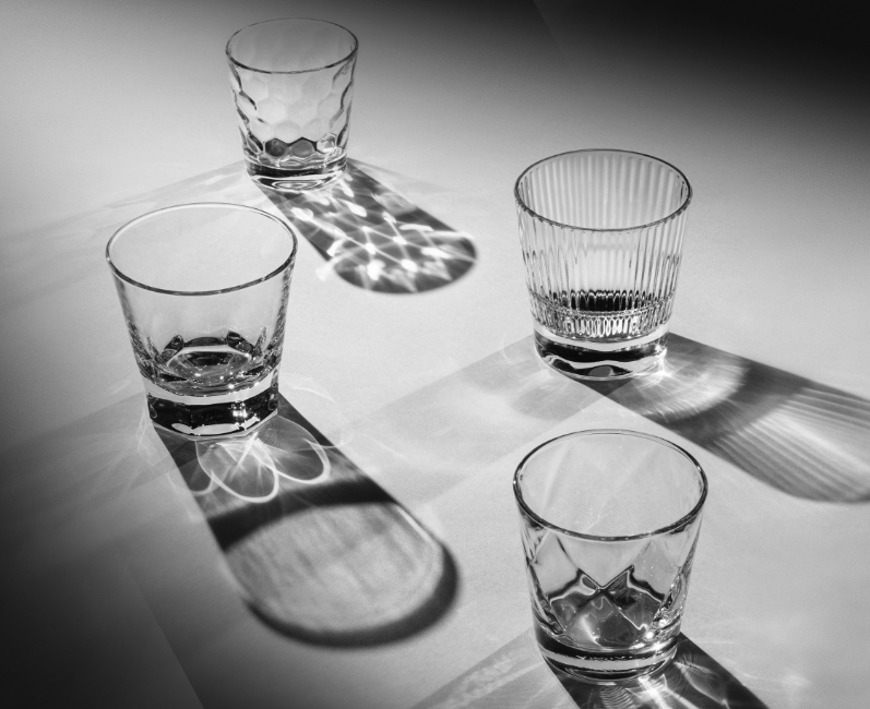 Il Mixology e gli Spirits